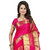 Risera Cotton Silk Woven Bollywood Women's Saree