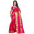 Risera Cotton Silk Woven Bollywood Women's Saree