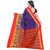 Risera Cotton Silk Woven Bollywood Women's Saree