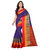 Risera Cotton Silk Woven Bollywood Women's Saree