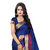 Risera Cotton Silk Woven Bollywood Women's Saree