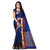 Risera Cotton Silk Woven Bollywood Women's Saree
