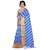 Risera Cotton Silk Woven Bollywood Women's Saree
