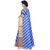 Risera Cotton Silk Woven Bollywood Women's Saree