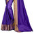 Risera Cotton Silk Woven Bollywood Women's Saree