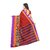 Risera Cotton Silk Woven Bollywood Women's Saree