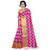 Risera Cotton Silk Woven Bollywood Women's Saree