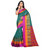 Risera Cotton Silk Woven Bollywood Women's Saree