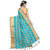 Risera Cotton Silk Woven Bollywood Women's Saree