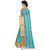 Risera Cotton Silk Woven Bollywood Women's Saree