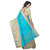 Risera Jacquard Silk Woven Bollywood Women's Saree