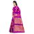 Risera Banarasi Silk Woven Bollywood Women's Saree