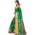 Risera Cotton Silk Woven Bollywood Women's Saree