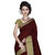 Risera Cotton Silk Woven Bollywood Women's Saree
