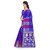 Risera Banarasi Silk Woven Bollywood Women's Saree