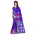 Risera Banarasi Silk Woven Bollywood Women's Saree