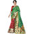 Risera Banarasi Silk Woven Bollywood Women's Saree