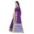Risera Banarasi Silk Woven Bollywood Women's Saree