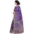 Risera Banarasi Silk Woven Bollywood Women's Saree