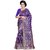Risera Banarasi Silk Woven Bollywood Women's Saree