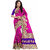 Risera Banarasi Silk Woven Bollywood Women's Saree