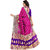 Risera Banarasi Silk Woven Bollywood Women's Saree