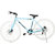 GoGoA1 Rockefeller R-100 Racing Bike with High carbon steel frame and 26 wheels