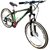 GoGoA1 SOLOMO Mountain Bicycle with High carbon steel and 26 Magnesium alloy wheels