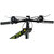 GoGoA1 SOLOMO Mountain Bicycle with High carbon steel and 26 Magnesium alloy wheels