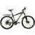 GoGoA1 SOLOMO XT Mountain Bicycle with Aluminum frame and 26 wheels