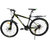 GoGoA1 SOLOMO XT Mountain Bicycle with Aluminum frame and 26 wheels