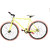 GoGoA1 ZOLA Road Bicycle with High carbon steel and 26 wheels