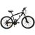 GoGoA1 COLOUR Electric Mountain Bicycle with Aluminum frame and 26 wheels