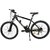 GoGoA1 COLOUR Electric Mountain Bicycle with Aluminum frame and 26 wheels