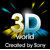 Original Sony HDMI Cable Flat DLC-HE20HF ( Black )