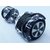 GoGoA1 6.5 inch Self balancing scooter/Hoverboard , Black flower