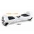 GoGoA1 6.5 inch Self balancing scooter/Hoverboard , White