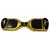 GoGoA1 6.5 inch Self balancing scooter/Hoverboard,Metallic Gold