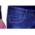 RAFE JEANS MEN'S PREMIUM STRETCHABLE SLIM FIT CASUAL WEAR MID RISE JEANS-RF-BG-8002, 32