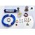 Nitrous Oxide Kit For Bike (Portable)