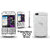 Imported Blackberry Q10 White