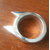 Women Lady Self defence Protect Weapon ring Window Breaker Finger Survival Fight Combat Outdoor Emergency EDC Tool