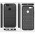 Redmi A1 Soft Silicon Cases - Black