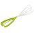 Hand Mixer Beater Single Handed Mechanical Whisk