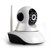 Double Antenna Wifi Cctv Dome Camera Full Hd Video Recording