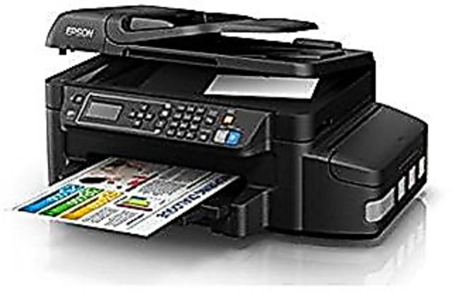Buy Epson L655 Wi-Fi Duplex All-in-One Ink Tank Printer Online @ ₹26000 ...