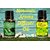 ZAAI NATURALS Combo of Tea Tree  Basil Diffuser Essential Oil - 15 ml