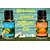 ZAAI NATURALS Combo of Ylang-Ylang  Orange Diffuser Essential Oil - 15 ml