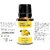 ZAAI NATURALS Combo of  Lemon  Orange Natural Essential Oil - 15ML (100 pure)