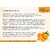 ZAAI NATURALS Combo of  Lemon  Orange Natural Essential Oil - 15ML (100 pure)